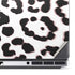 B&W Leopard Dell Precision Skin