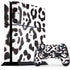 B&W Leopard PlayStation PS4 Skins