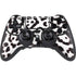 B&W Leopard PlayStation PS4 Skins