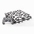 B&W Leopard PlayStation PS4 Skins