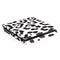 B&W Leopard PS4 Slim Skin