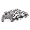B&W Leopard PlayStation PS4 Skins