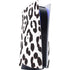 B&W Leopard PlayStation PS5 Skins