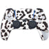 B&W Leopard PS5 Pro Bundle Skin