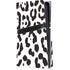 B&W Leopard PS5 Pro Disk Console Skin