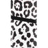 B&W Leopard PS5 Pro Disk Console Skin