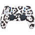 B&W Leopard PlayStation PS5 Skins