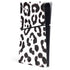 B&W Leopard PlayStation PS5 Skins