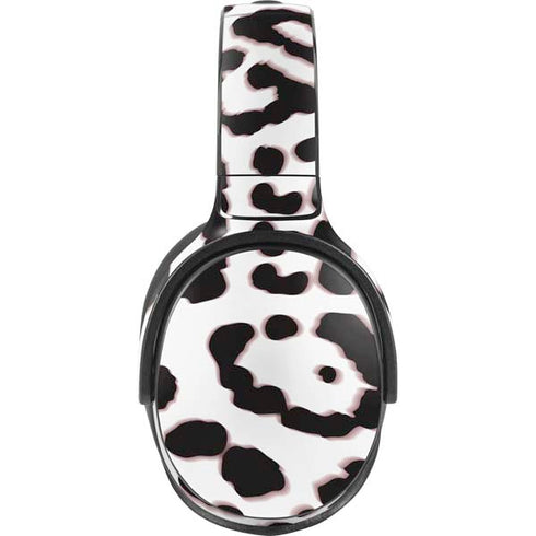 B&W Leopard Skullcandy Venue Skin
