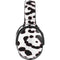B&W Leopard Skullcandy Venue Skin