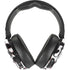 B&W Leopard Skullcandy Venue Skin