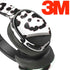 B&W Leopard Skullcandy Venue Skin
