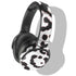 B&W Leopard Skullcandy Venue Skin