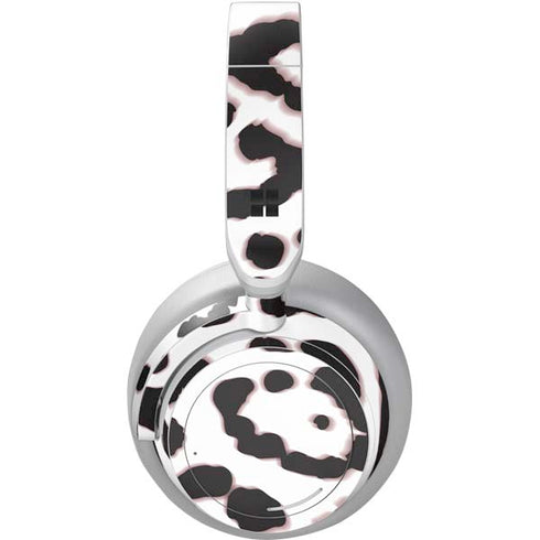 B&W Leopard Surface Headphones Skin