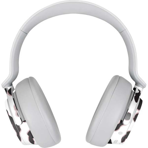 B&W Leopard Surface Headphones Skin
