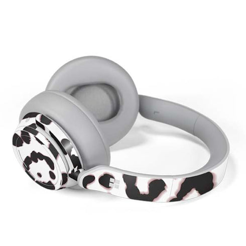 B&W Leopard Surface Headphones Skin