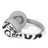 B&W Leopard Surface Headphones Skin