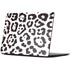 B&W Leopard Surface Laptop 7 13.8in Skin