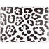 B&W Leopard Surface Laptop 7 13.8in Skin