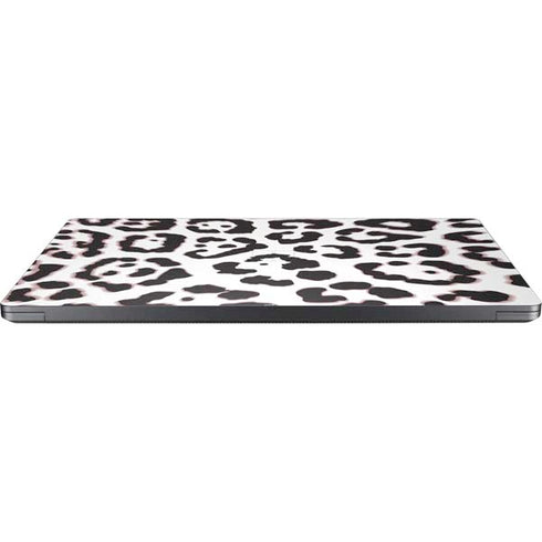 B&W Leopard Surface Laptop 7 13.8in Skin