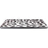 B&W Leopard Surface Laptop 7 13.8in Skin