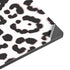 B&W Leopard Surface Laptop 7 13.8in Skin