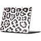 B&W Leopard Surface Laptop 7 15in Skin