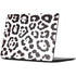 B&W Leopard Surface Laptop 7 15in Skin