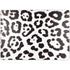 B&W Leopard Surface Laptop 7 15in Skin