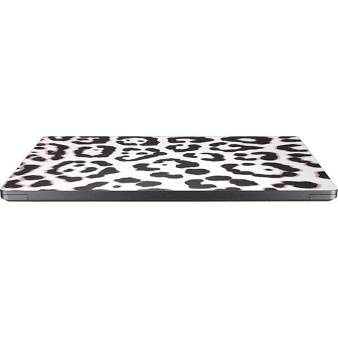 B&W Leopard Surface Laptop 7 15in Skin