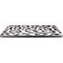 B&W Leopard Surface Laptop 7 15in Skin