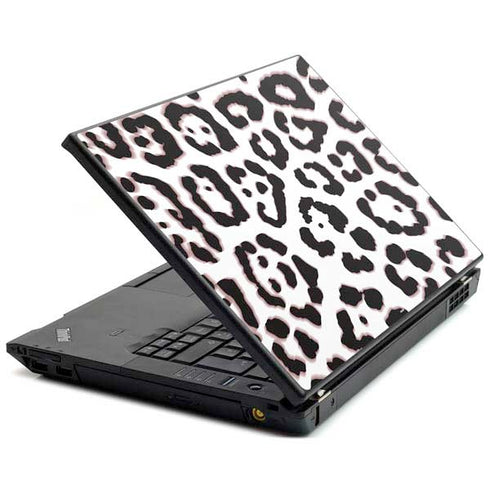 B&W Leopard T440s Skin