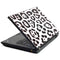 B&W Leopard T440s Skin