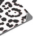 B&W Leopard Laptop Skins