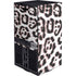 B&W Leopard Xbox Series X Bundle Skin