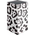 B&W Leopard XBox Series X Digital Edition Console Skin