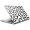 B&W Leopard HP ZBook Fury 16 G10 Skin