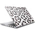 B&W Leopard HP ZBook Fury 16 G10 Skin