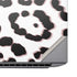 B&W Leopard HP ZBook Fury 16 G10 Skin