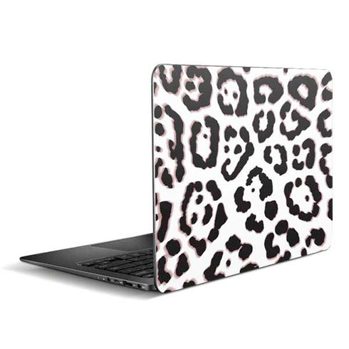 B&W Leopard Zenbook UX305FA 13.3in Skin