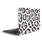 B&W Leopard Zenbook UX305FA 13.3in Skin
