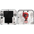 Marvel Deadpool Babypool Nintendo Skins