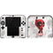 Marvel Deadpool Babypool Nintendo 2DS Skin