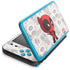 Marvel Deadpool Babypool Nintendo Skins