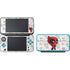 Marvel Deadpool Babypool Nintendo 2DS XL (2017) Skin