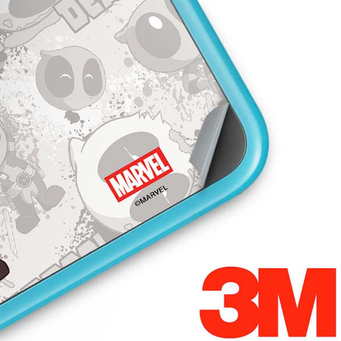 Marvel Deadpool Babypool Nintendo 2DS XL (2017) Skin