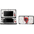 Marvel Deadpool Babypool Nintendo Skins