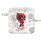Marvel Deadpool Babypool 85W Power Adapter (15 and 17 inch MacBook Pro Charger) Skin
