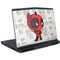 Marvel Deadpool Babypool Dell Alienware Skin