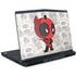 Marvel Deadpool Babypool Dell Alienware Skin